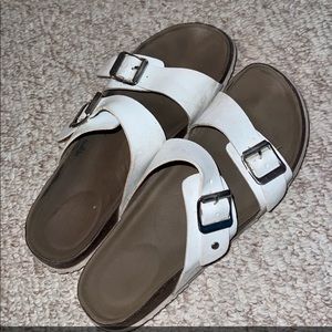 Steve Madden Sandals